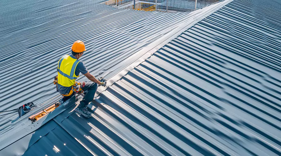 How Much Does Roof Leak Repair Cost in 2026?