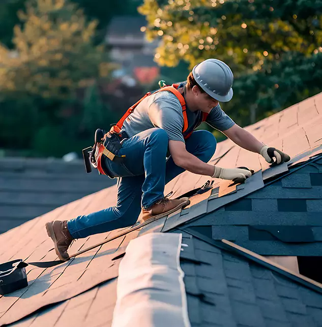 Expert Shingle Restoration Specialists in Issaquah, WA