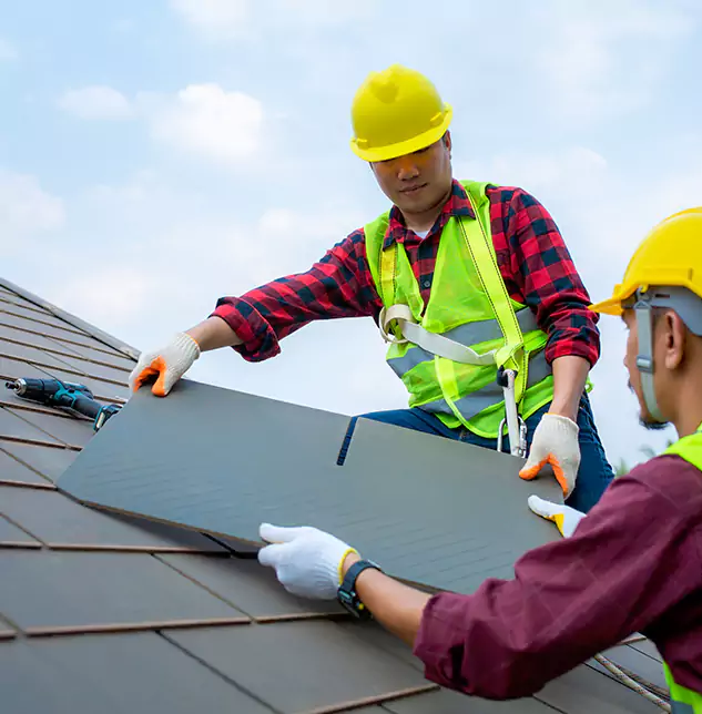 Issaquah, WA's Preferred Asphalt Shingle Roofing Specialists