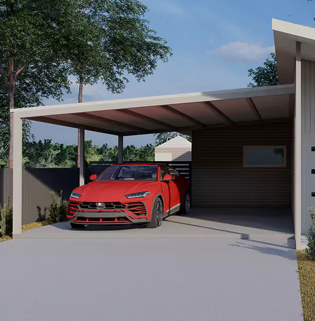 Affordable Carport Roof Repair: Issaquah's Trusted Carport Roof Restoration Team
