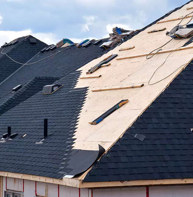 Premier Wood Roofing Specialists in Issaquah, WA