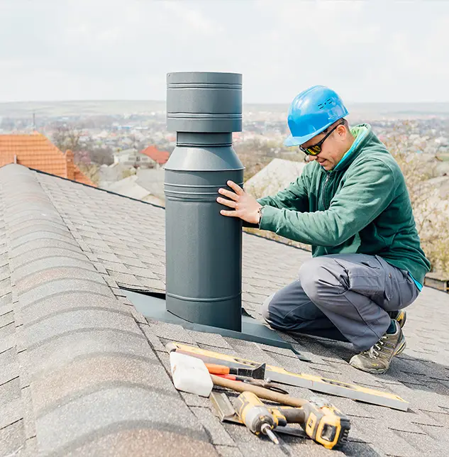 Proven Chimney Flashing Experts in Issaquah, WA