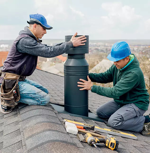 Stopping Every Leak Around Chimney: Issaquah, WA's Go-To Replace Chimney Flashing Experts