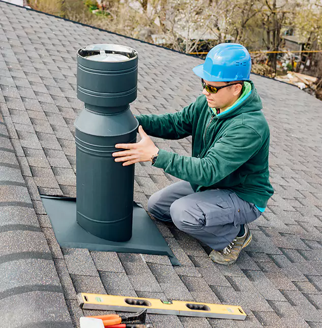 Expert Chimney Flashing Contractors Homeowners Trust in Issaquah, WA