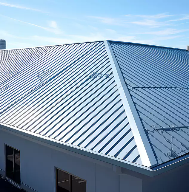 Your Trusted Local Commercial Roof Replacement Partner for Complete Re-Roofing Excellence in Issaquah, WA