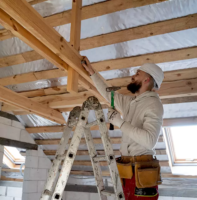 Rapid Emergency Roofing Services: Issaquah, WA's First Call When Disaster Strikes