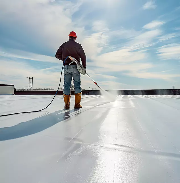 Advanced Rubber Restoration: Your Local Experts for EPDM Repair in Issaquah, WA