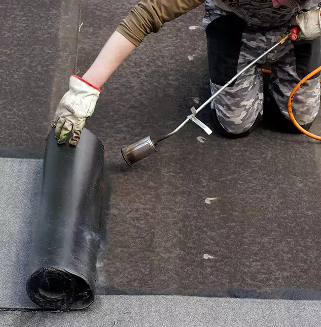 Experienced EPDM Roofing Professionals Serving in Issaquah, WA