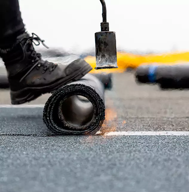 Certified EPDM Rubber Roofing Specialists in Issaquah, WA