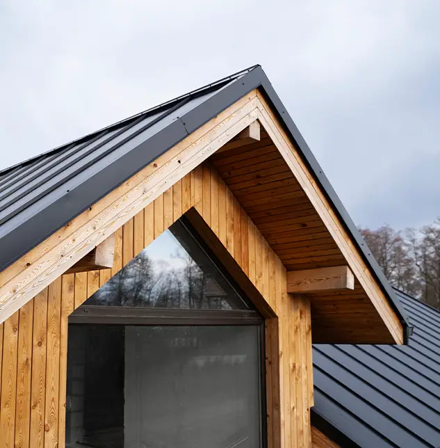 Expert Soffit and Fascia Specialists in Issaquah, WA