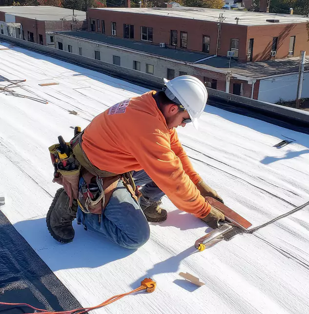 Reliable Flat Roof Contractors Serving Issaquah, WA