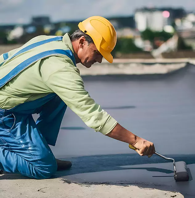 Expert Flat Roof Leak Repair: Trusted Professionals for Fixing a Flat Roof with Lasting Results in Issaquah, WA
