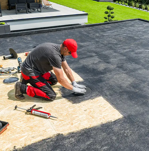 Experienced Flat Roof Contractors: Your Trusted Flat Roofers for Reliable Replacement in Issaquah, WA