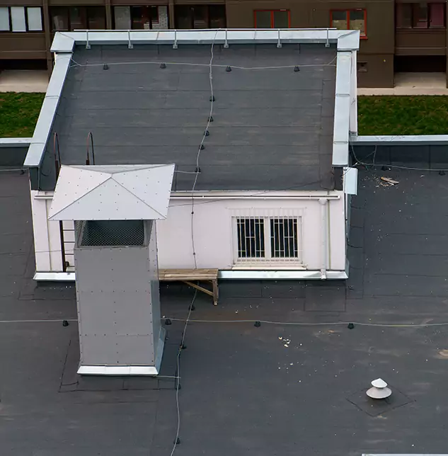 Trusted Flat Roofers: Your Reliable Flat Roofing Services Provider in Issaquah, WA