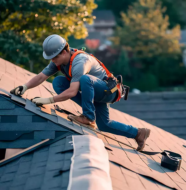 Premium Replacement Garage Roofs: Upgrading Issaquah, WA Properties With Lasting Protection