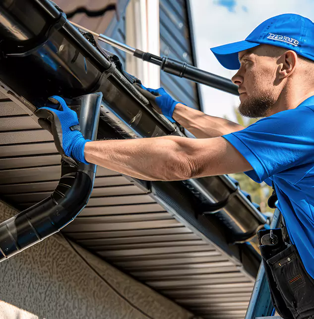 Reliable House Gutter Repair: Stopping Leaks and Protecting Issaquah Properties