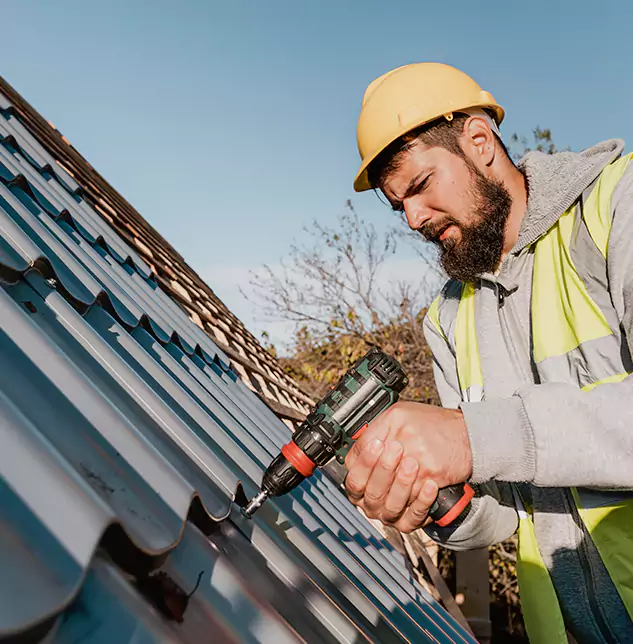 Top Rated Hole in Roof Repair Company: Your Fast Patch Hole in Roof Solutions in Issaquah, WA