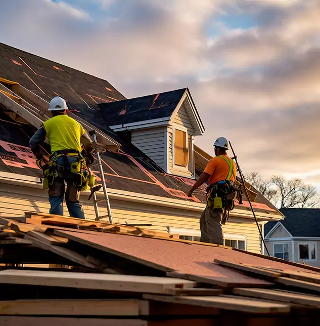 Leading Industrial Roofers: Protecting Issaquah's Largest Properties With Unmatched Expertise