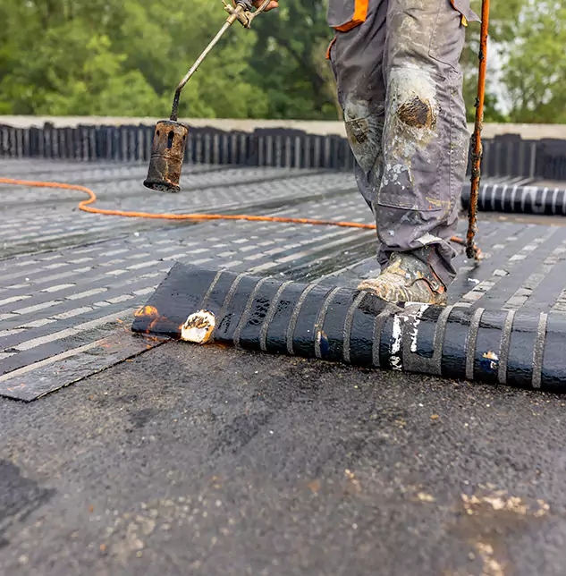 Trusted Membrane Leak Repair: Sealing Issaquah's Flat Roofs Against Water Intrusion