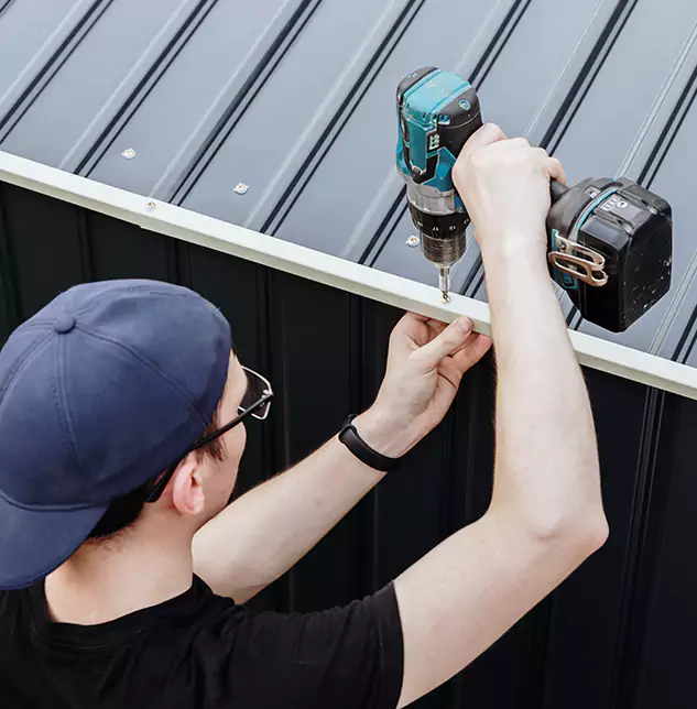 Experienced Metal Roofing Contractors Proudly Serving in Issaquah, WA