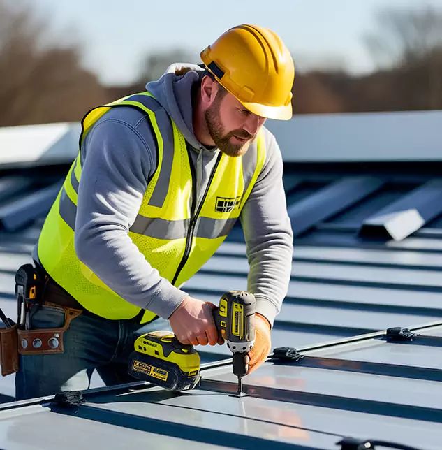 Expert Metal Roof Restoration: Skilled Residential Metal Roofing Contractors You Can Count On in Issaquah, WA