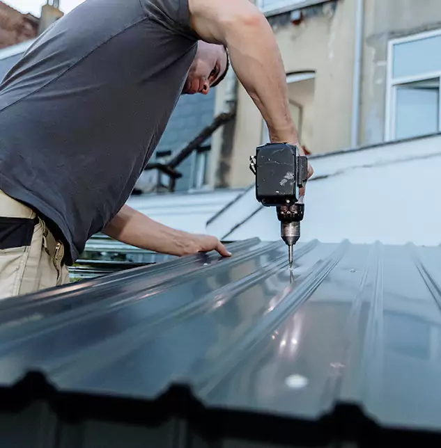 Premier Metal Roofing Company: Experienced Metal Roofers Delivering Steel Roofing Contractors Excellence in Issaquah, WA