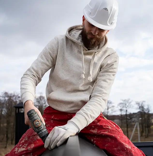 Trusted Mobile Home Roofing Company Serving Issaquah, WA