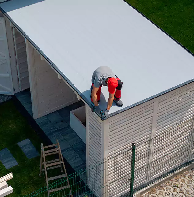 Leading Mobile Home Roofing Company: Upgrading Issaquah, WA Manufactured Homes With Confidence