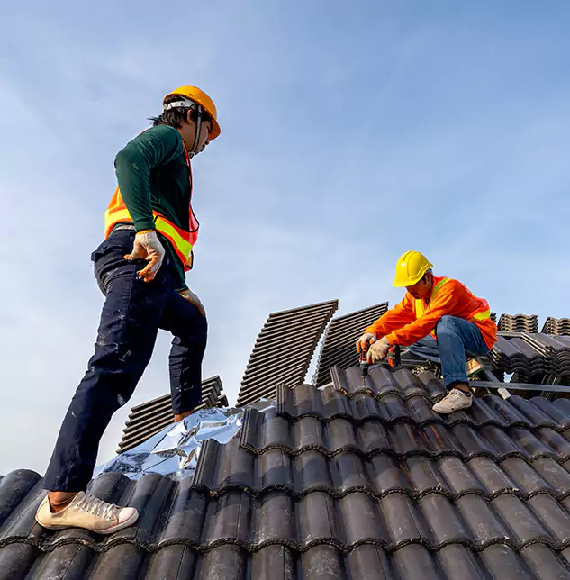 Residential Roof Repair Company: Trusted House Roof Repair Specialists in Issaquah, WA