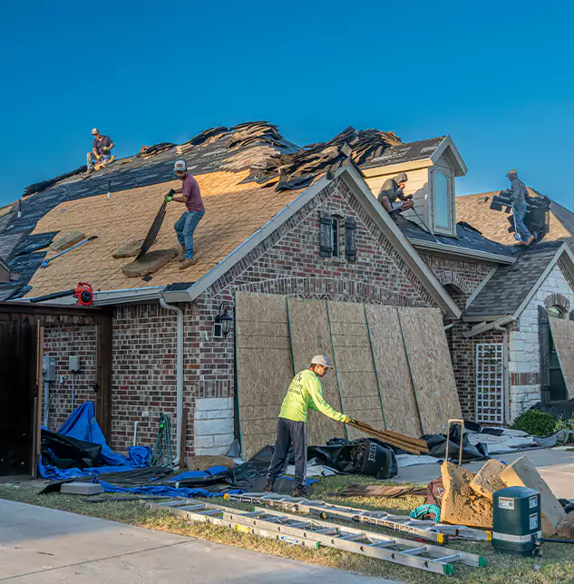 Reliable Residential Roof Replacement Contractors in Issaquah, WA