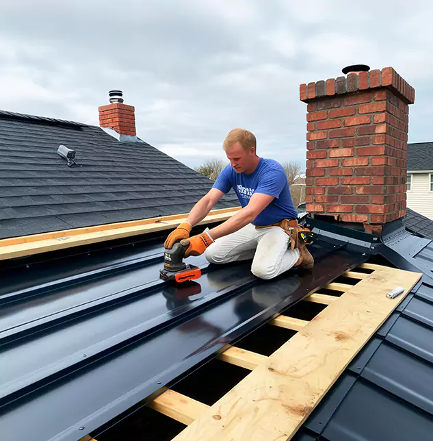 Trusted Home Roofing Company: Expert Residential Roofing Specialist in Issaquah, WA