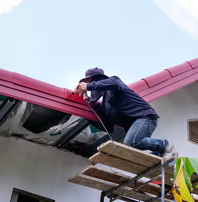 Expert Gutter and Roof Repair: Keeping Issaquah Properties Dry and Protected