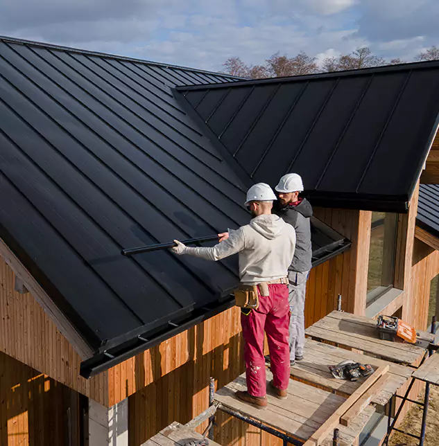 Trusted Roof and Siding Specialists Serving in Issaquah, WA