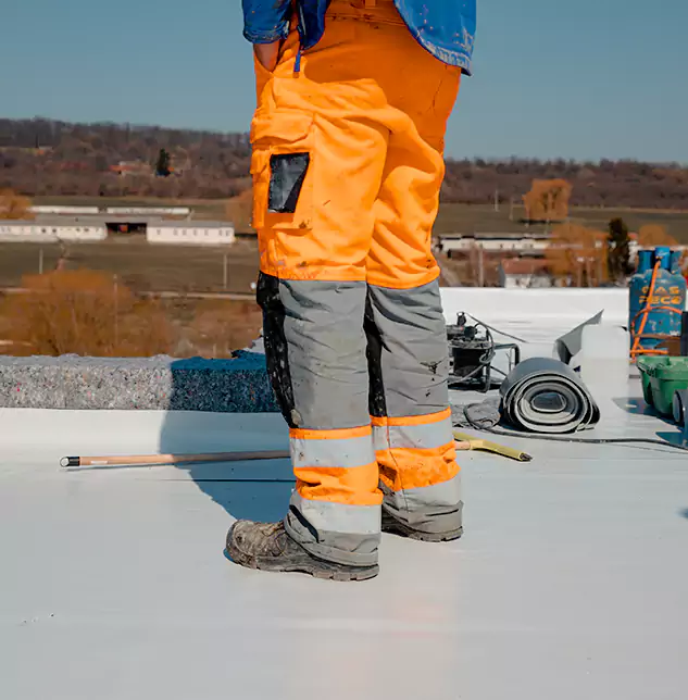 Trusted Roof Sealing Companies: Your Expert Roof Coating Services Provider for Maximum Protection in Issaquah, WA