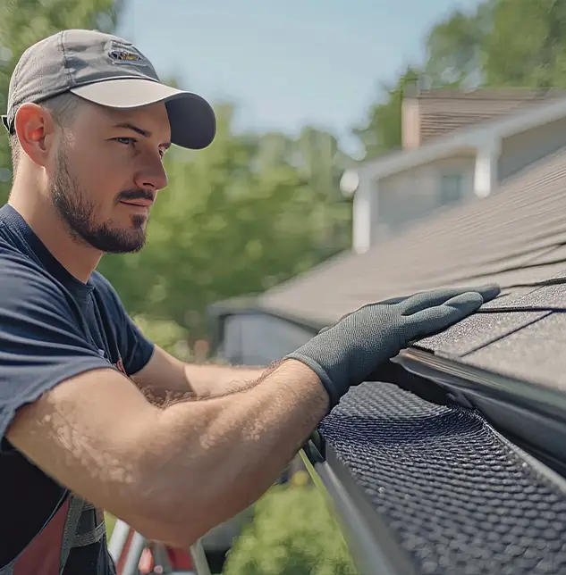 Expert Roof Eave Specialists You Can Count On in Issaquah, WA
