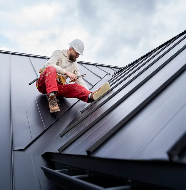 Reliable Roof Eaves Repair Company in Issaquah, WA: Protecting Your Home's Edge