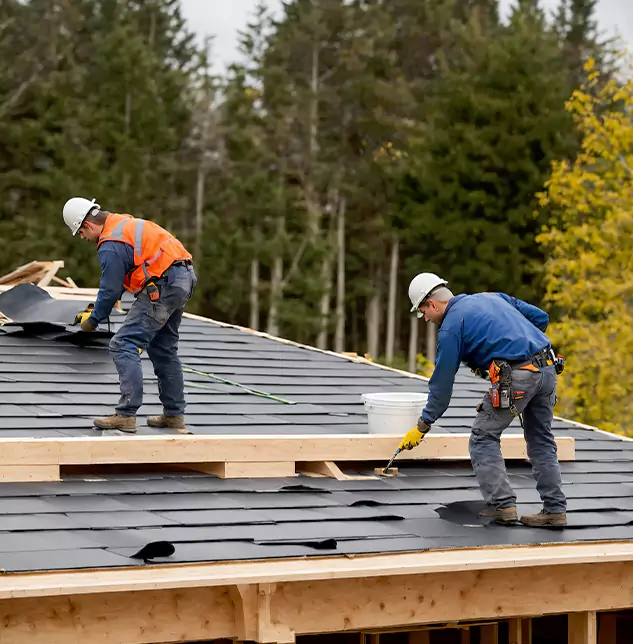 Precision Fix Flashing on Roof Services: Sealing Issaquah Properties Against Water Intrusion