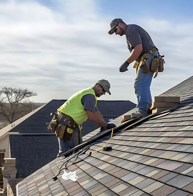 Trusted Roof Inspection Company in Issaquah, WA: Your Full Roof Inspection Experts for Complete Peace of Mind