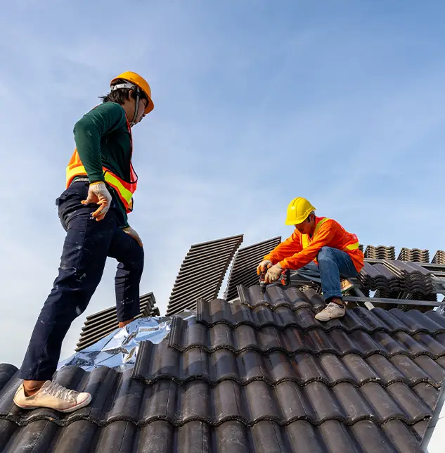 Trusted Roof Installation Company in Issaquah, WA: Skilled Roof Installers for Expert Roofing Construction
