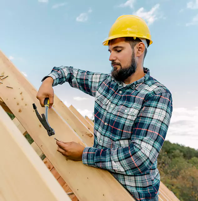 Trusted Roof Repair Company: Your Local Roof Repair Specialist in Issaquah, WA