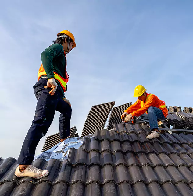 Complete Roof Refurbishment Experts in Issaquah, WA: Trusted Roof Resurfacing Professionals for Home Roof Restorations