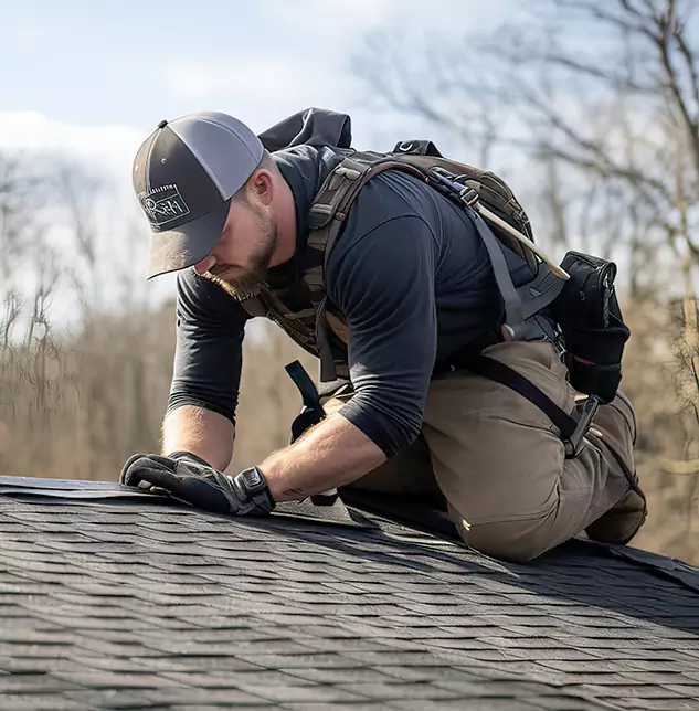 Eliminating Roof Leak Damage: Issaquah, WA's Expert Water Leak in Roof Restoration Team