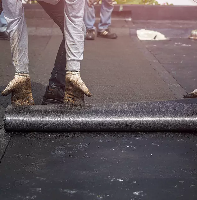 Issaquah Property Owners Rely on Issaquah Roofing Pro for Rubber Roofing