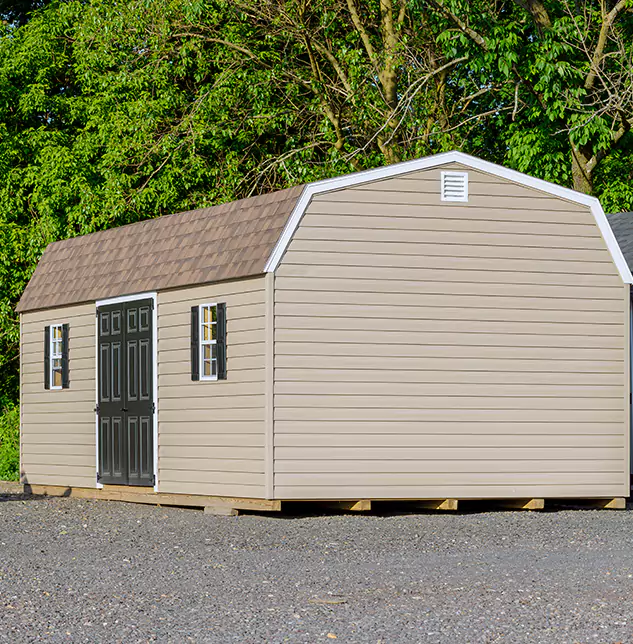 Superior Shed Repair Expertise in Issaquah, WA