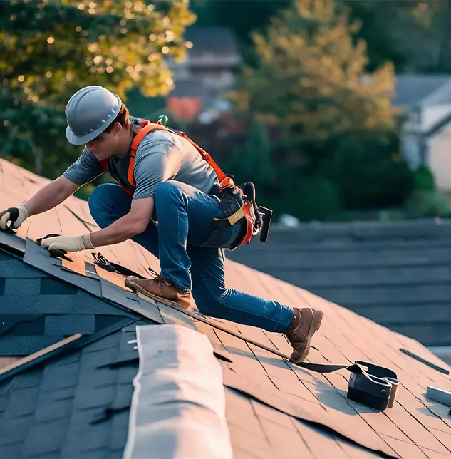 Skilled Experts for Replacing Missing Shingles: Trusted Professionals Who Replace Damaged Roof Shingles With Precision in Issaquah, WA