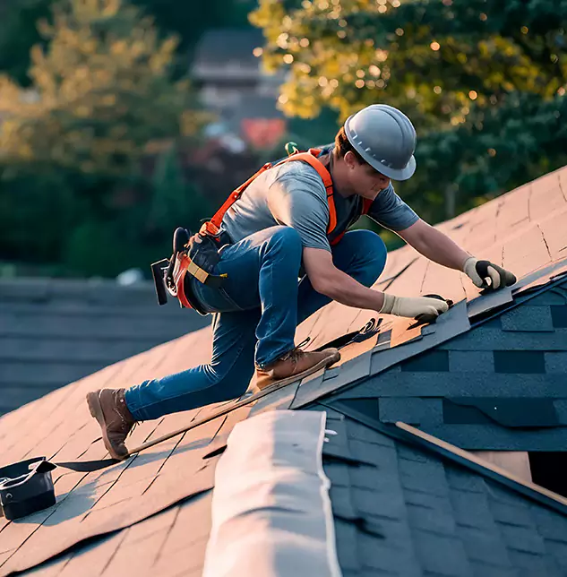 Experienced Slate Roofing Contractors Proudly Serving Issaquah, WA