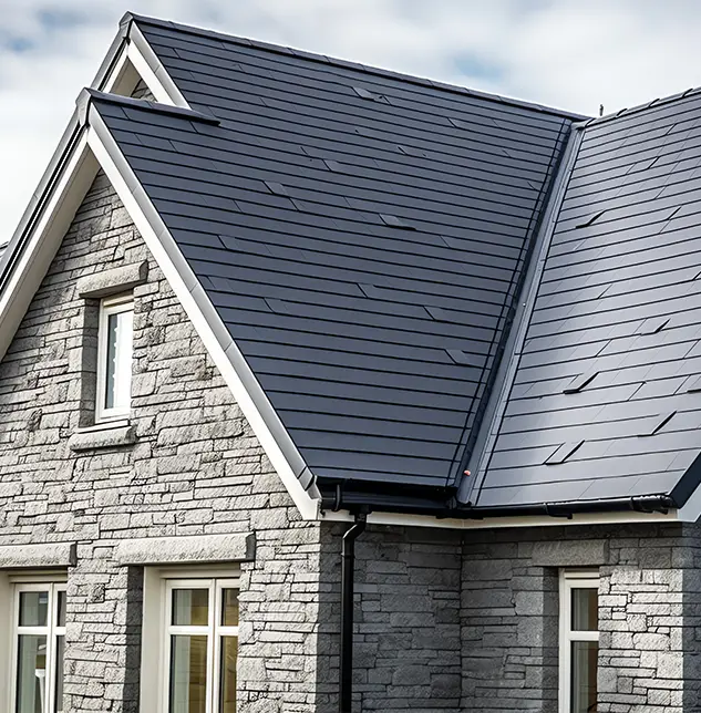 Trusted Slate Roofing Specialists Proudly Serving Issaquah, WA