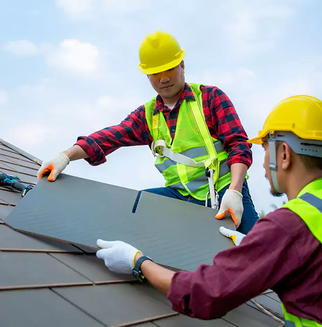 Trusted Slate Roofing Company: Your Dedicated Slate Roof Specialists in Issaquah WA for Unmatched Quality