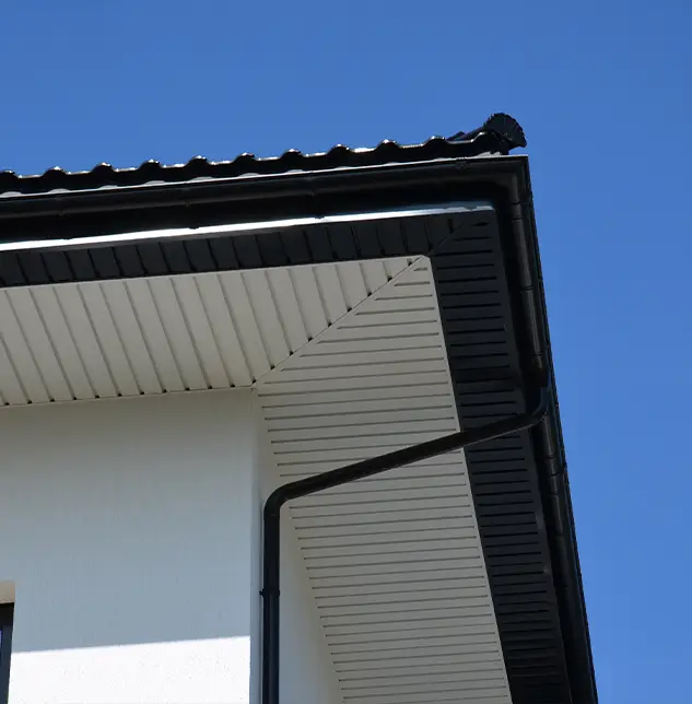 Trusted Soffit and Fascia Experts Serving Issaquah, WA