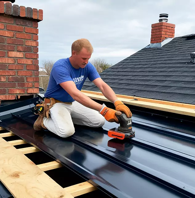 Reliable Roofing Company: Your Trusted Roofers for Superior Standing Seam in Issaquah, WA